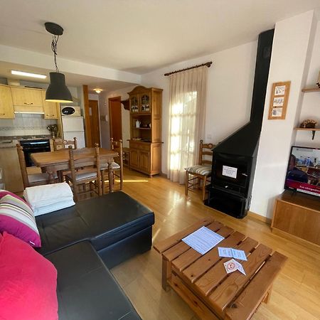 A01 - Anciles Apartamento - Villmor Εξωτερικό φωτογραφία