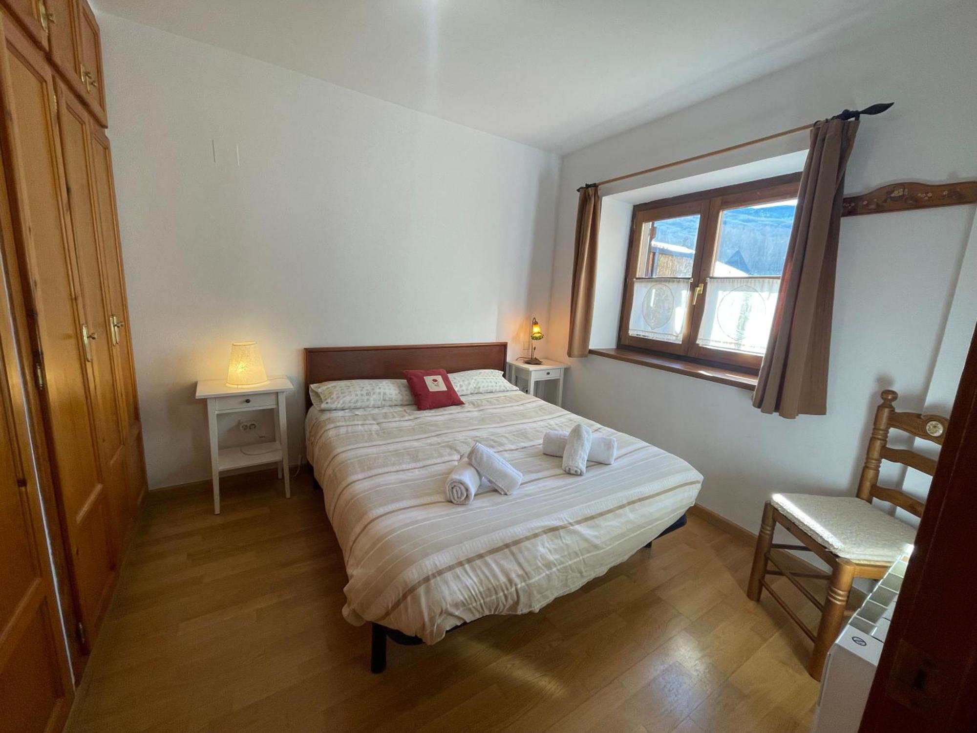 A01 - Anciles Apartamento - Villmor Εξωτερικό φωτογραφία
