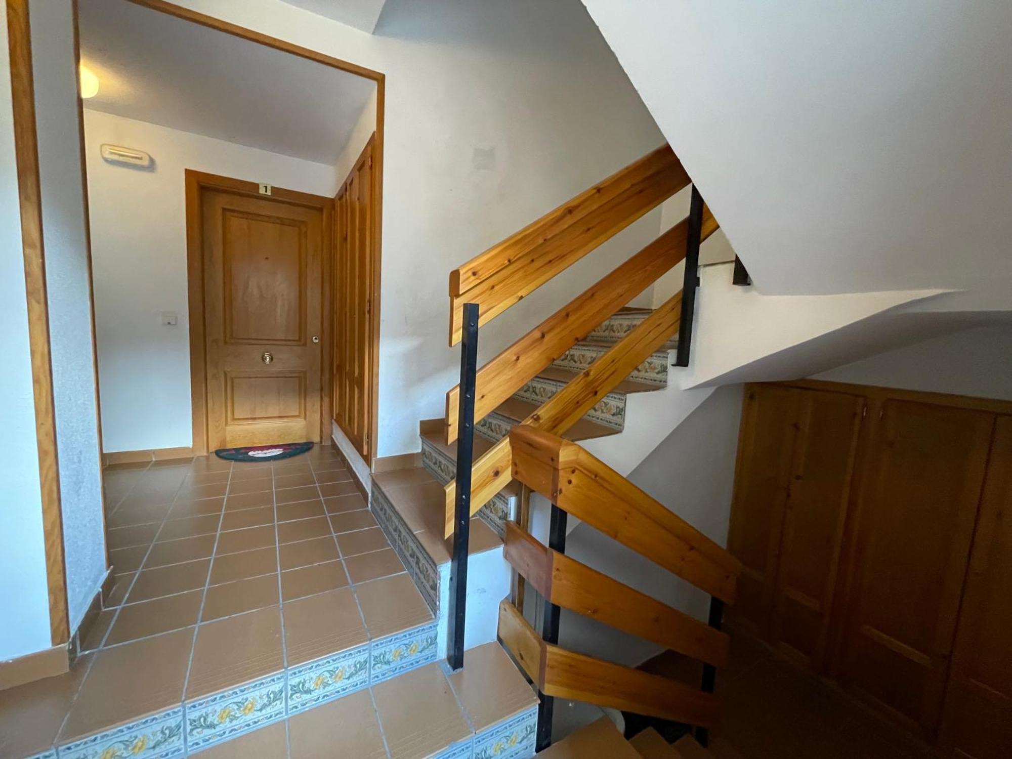 A01 - Anciles Apartamento - Villmor Εξωτερικό φωτογραφία