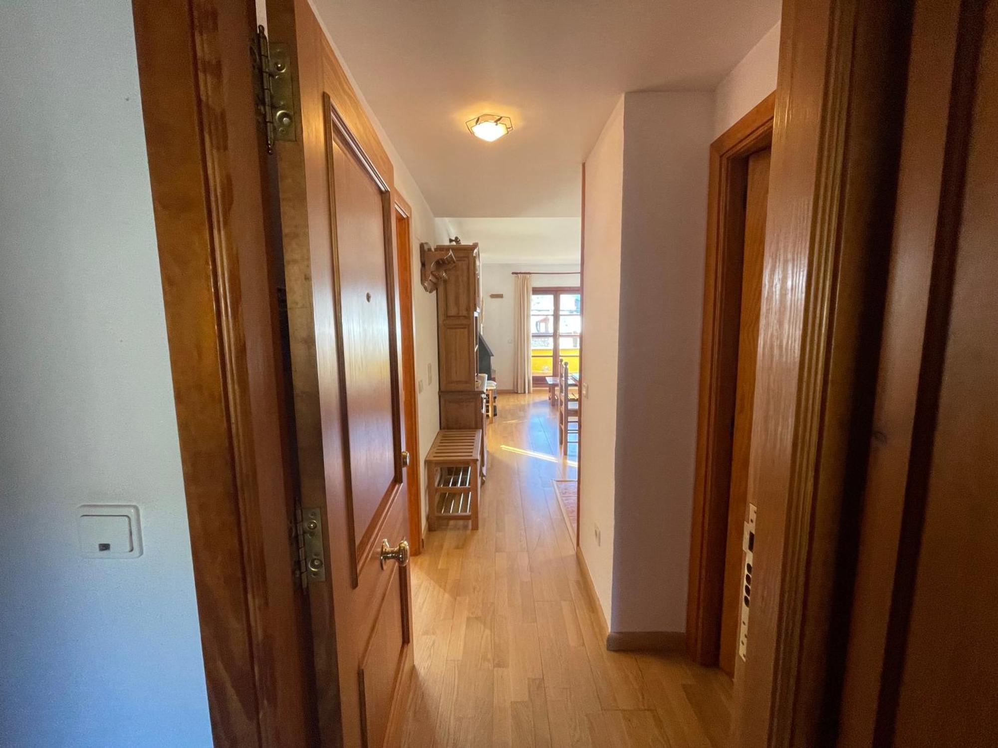 A01 - Anciles Apartamento - Villmor Εξωτερικό φωτογραφία