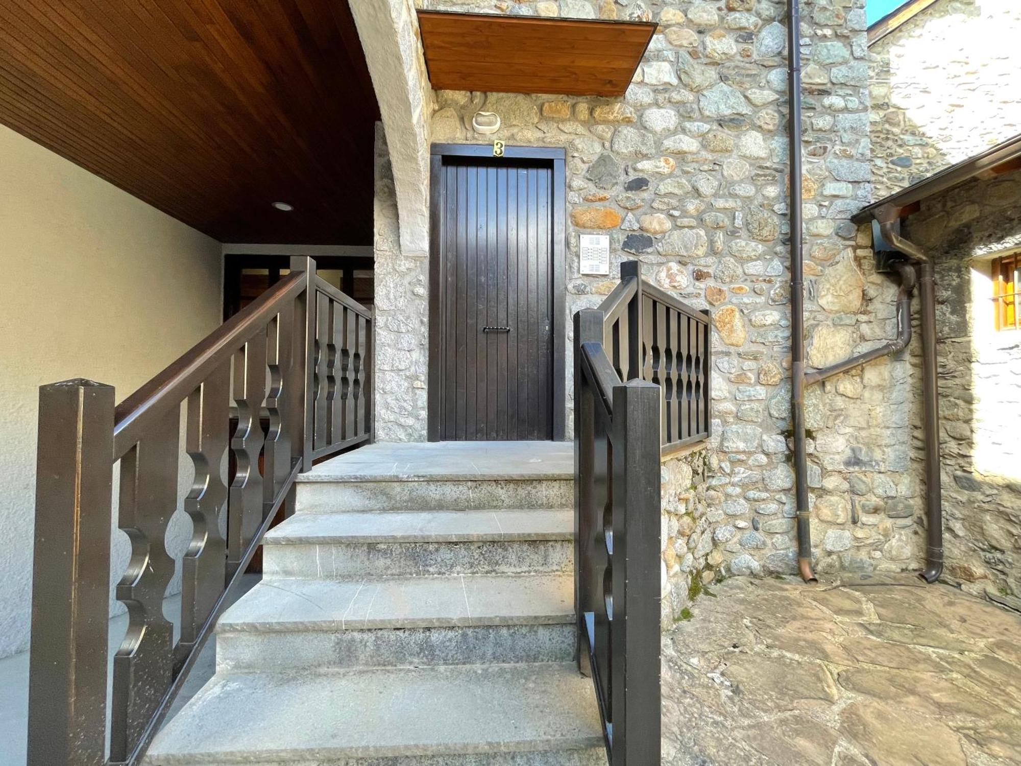 A01 - Anciles Apartamento - Villmor Εξωτερικό φωτογραφία