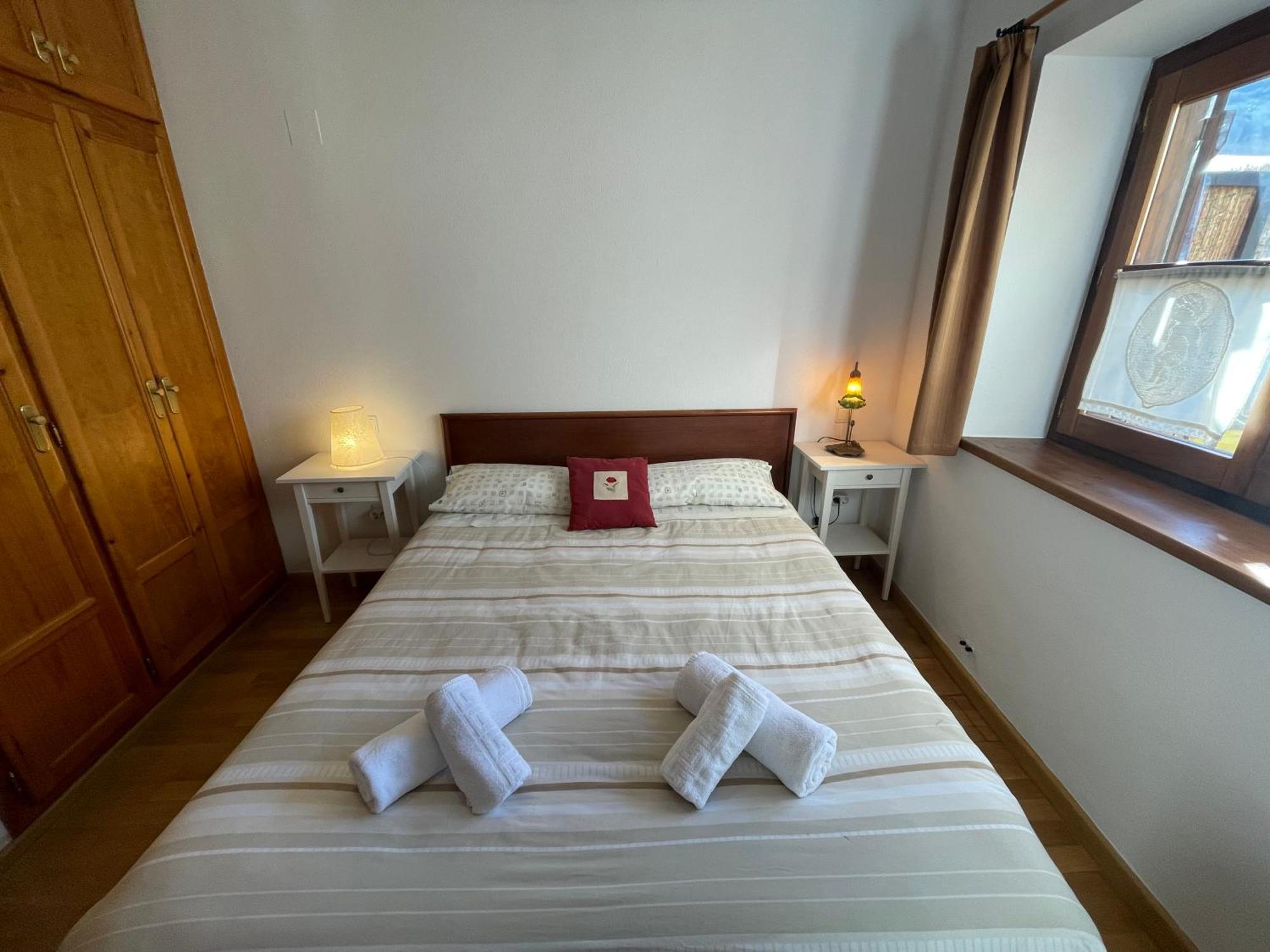 A01 - Anciles Apartamento - Villmor Εξωτερικό φωτογραφία