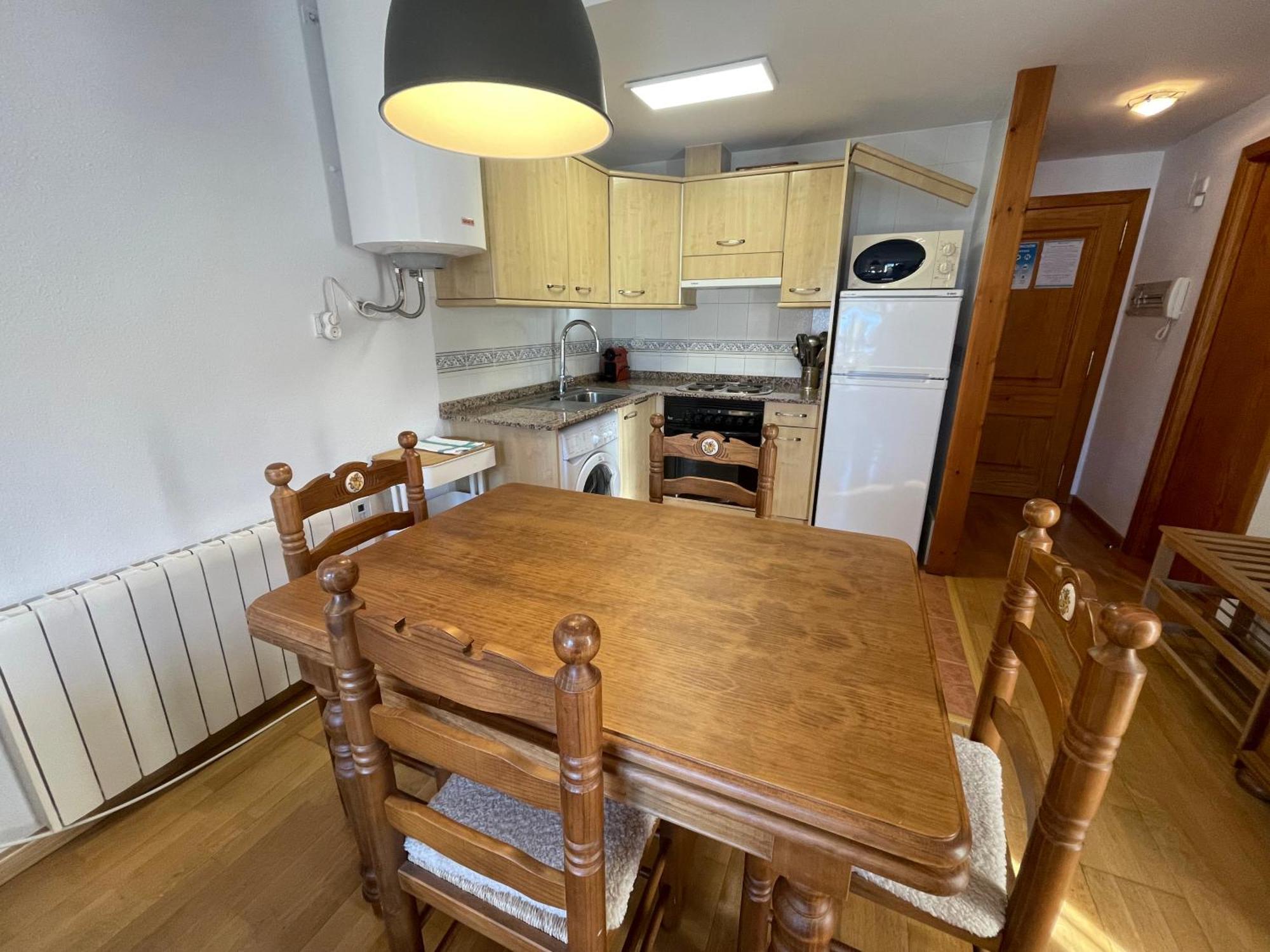 A01 - Anciles Apartamento - Villmor Εξωτερικό φωτογραφία